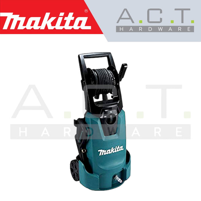 MAKITA HW1300 CORDED HIGH PRESSURE WASHER