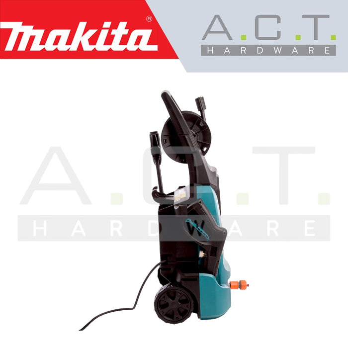 MAKITA HW1300 CORDED HIGH PRESSURE WASHER