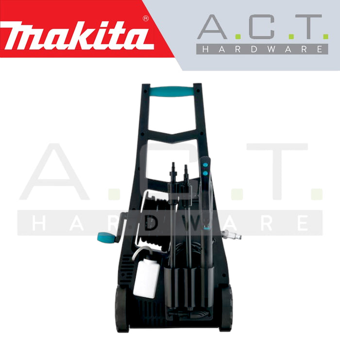 MAKITA HW132 CORDED HIGH PRESSURE WASHER