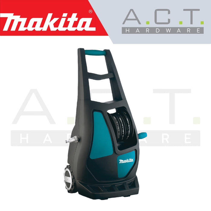 MAKITA HW132 CORDED HIGH PRESSURE WASHER