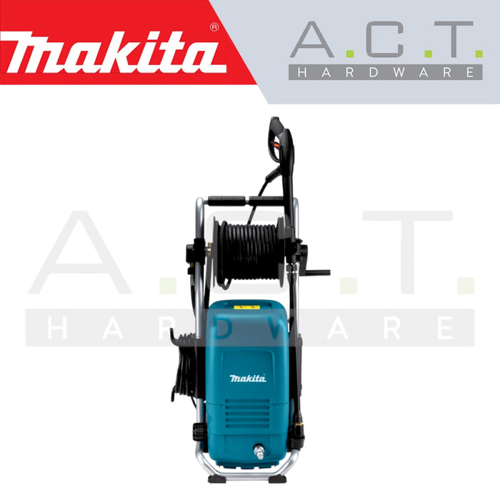 MAKITA HW151 CORDED HIGH PRESSURE WASHER