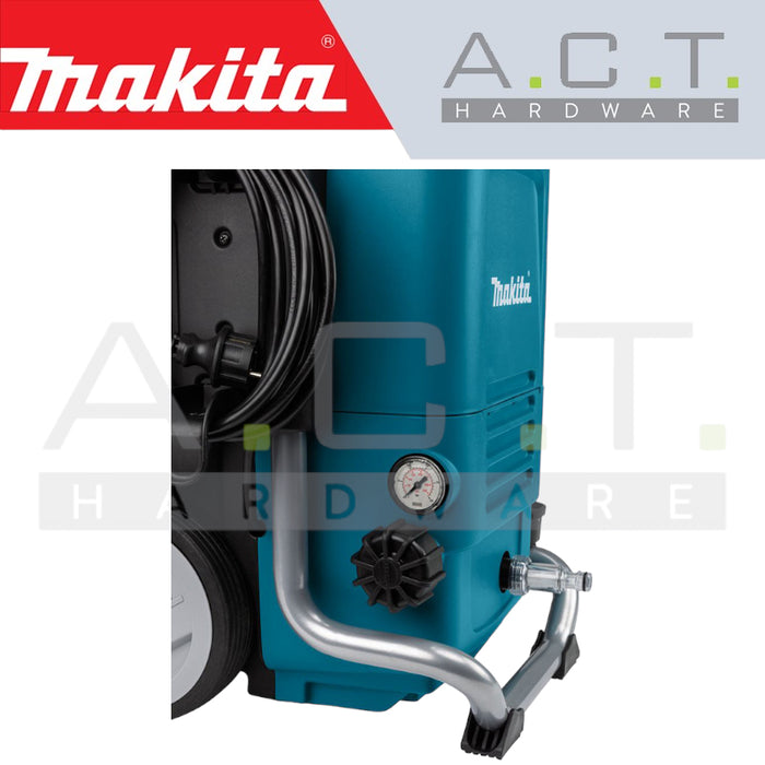 MAKITA HW151 CORDED HIGH PRESSURE WASHER