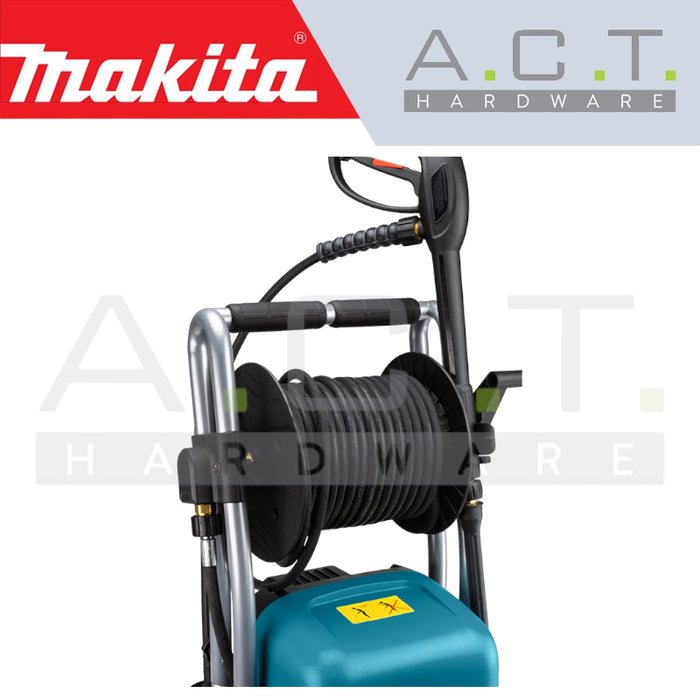 MAKITA HW151 CORDED HIGH PRESSURE WASHER