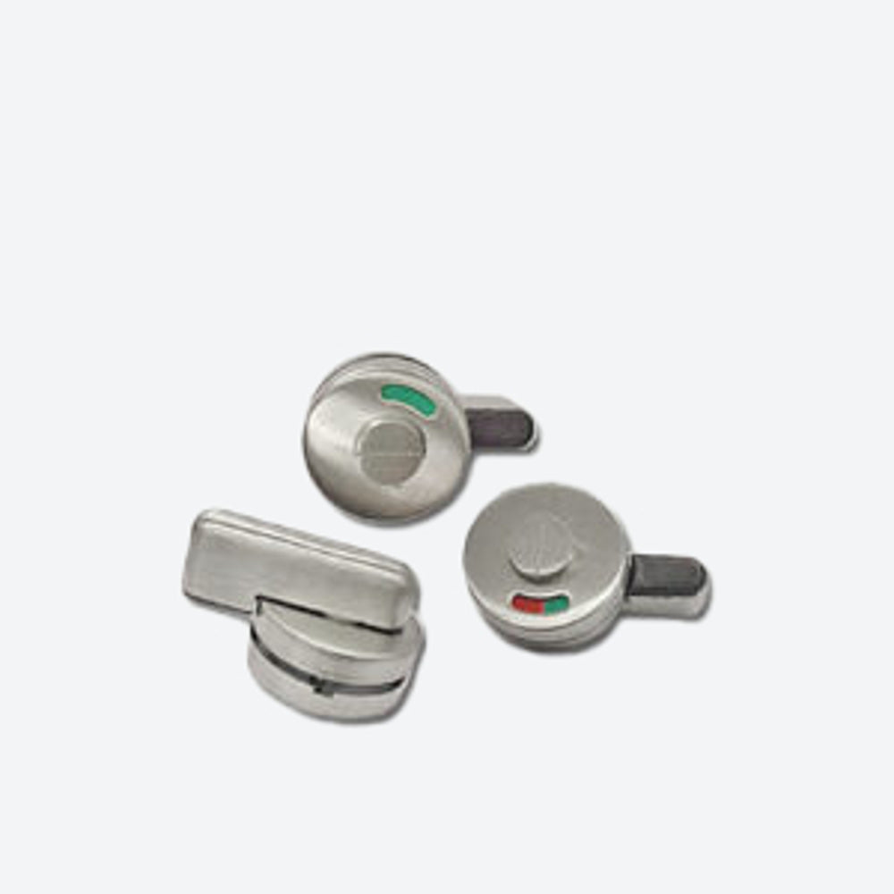 S.H Indicator Toilet Door Lock
