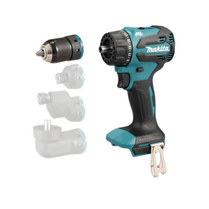 Makita DDF491Z