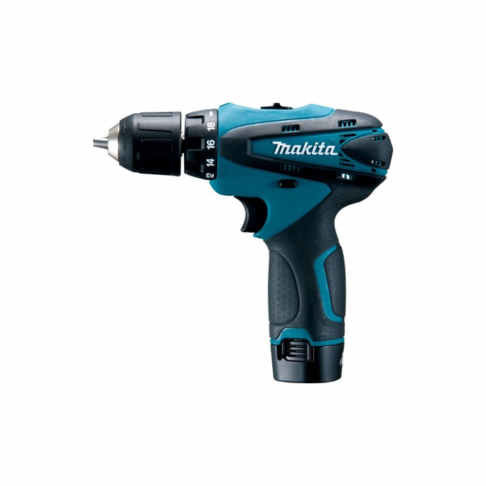 MAKITA DF330DWE CORDLESS DRIVER DRILL