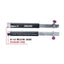 DADE HI-LO WELDING GAUGE