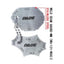 DADE WELD SEAM GAUGE-MM (WG-121-WSG)