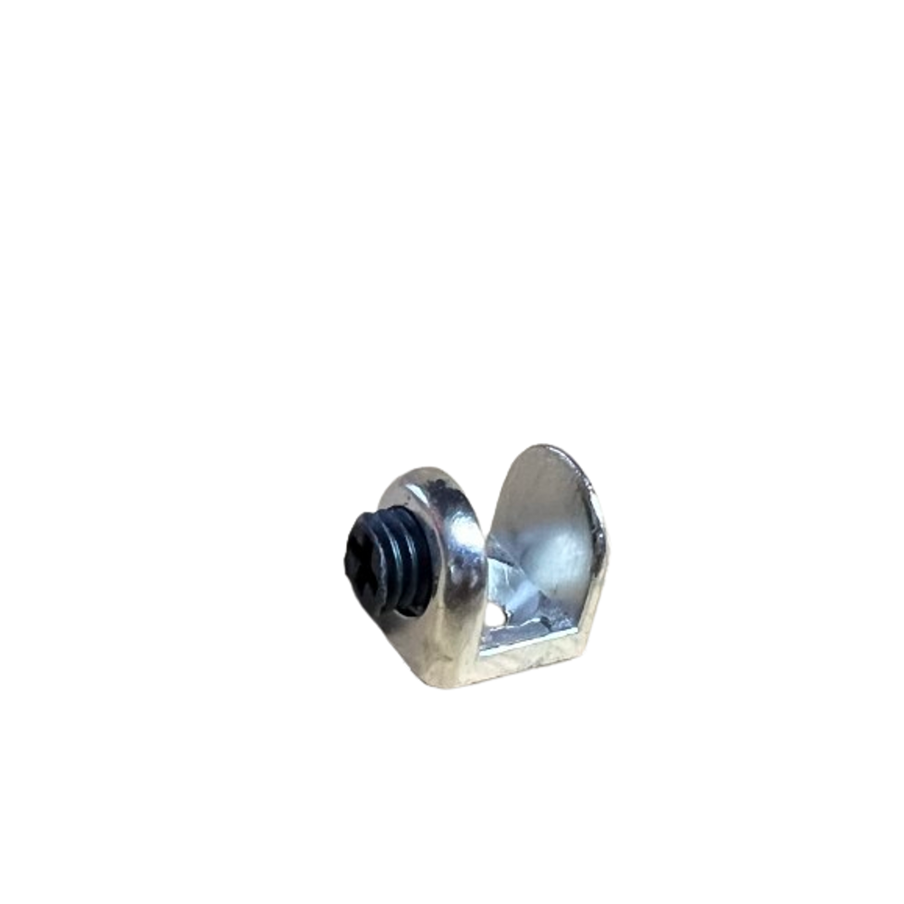 S.H I211 Glass Holder Without Pin Main image