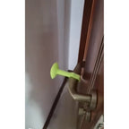 S.H Silicon Door Stopper