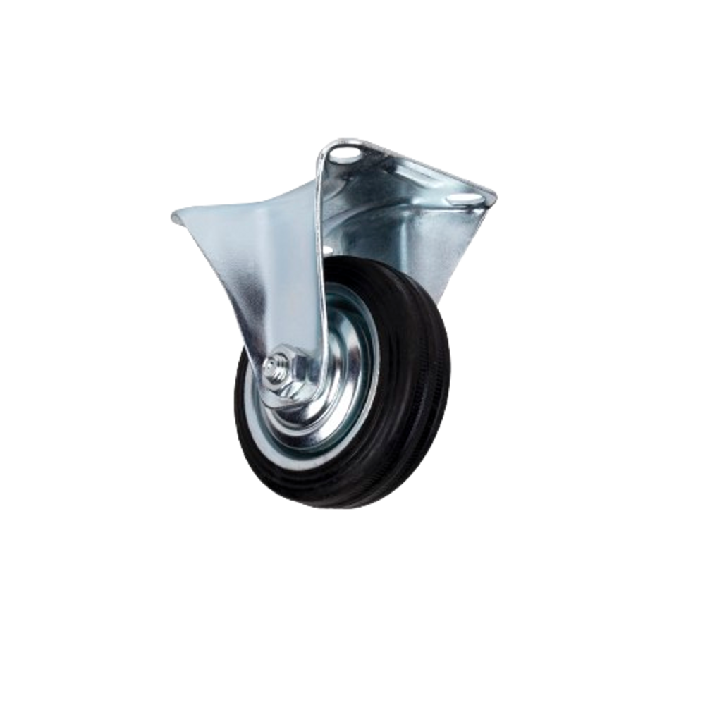 S.H Industrial Castor - Rigid