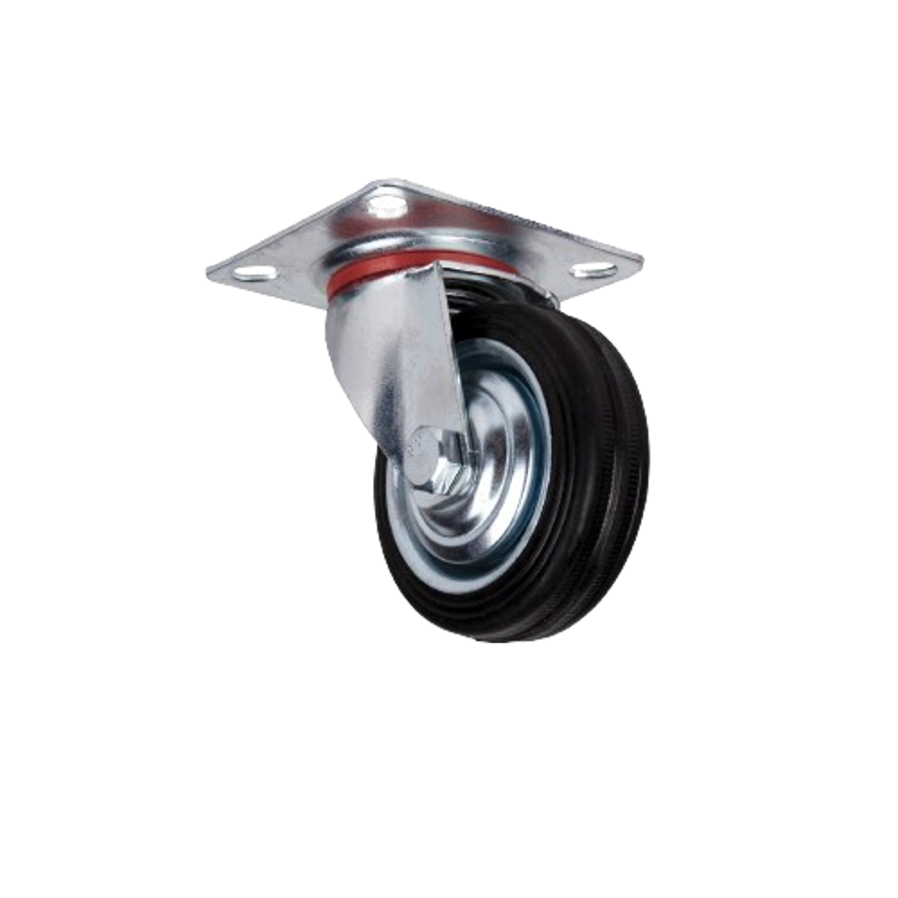 S.H Industrial Castor - Swivel Main image