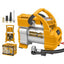 INGCO 12V PORTABLE CAR AIR COMPRESSOR 140PSI AAC1408