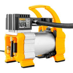 INGCO 12V PORTABLE CAR AIR COMPRESSOR 140PSI AAC1408