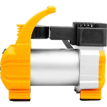 INGCO 12V PORTABLE CAR AIR COMPRESSOR 140PSI AAC1408