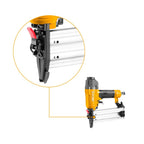 INGCO AIR BRAD NAILER BRAD SIZE 15-50MM, F50 ABN15501