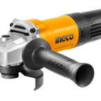 INGCO 100MM (4") ANGLE GRINDER, 750W, AG750282