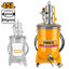 INGCO AIR GREASE LUBRICATOR 45L AGL02451