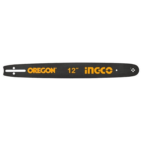INGCO OREGON CHAIN SAW GUIDE BAR 12" AGSB51202