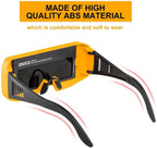 INGCO AUTO DARKENING WELDING GLASSES AHM111