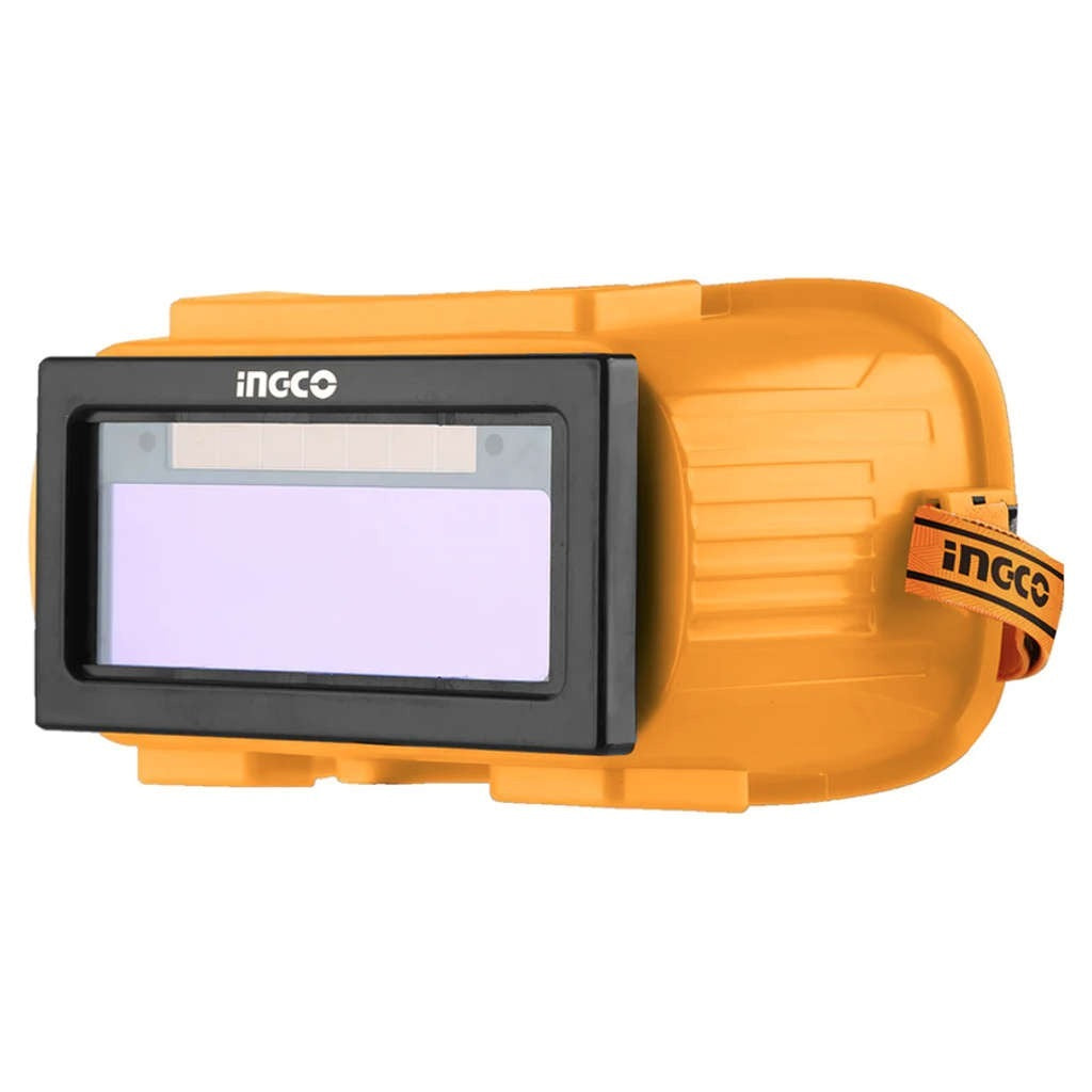 INGCO AUTO DARKENING WELDING GOGGLE AHM112 Secondary image