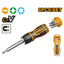 INGCO 8 PCS IN 1 RATCHET SCREWDRIVER AKISD0808