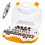 INGCO 250PCS ACCESSORIES FOR MINI DRILL AKMG2501