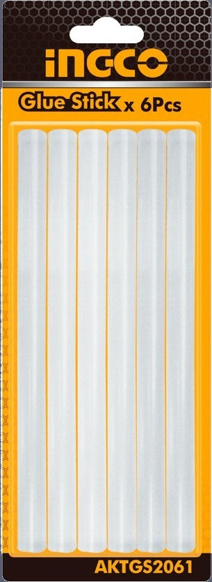INGCO GLUE STICK 11.2MM X 20CM AKTGS2061 Secondary image