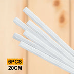 INGCO GLUE STICK 11.2MM X 20CM AKTGS2061