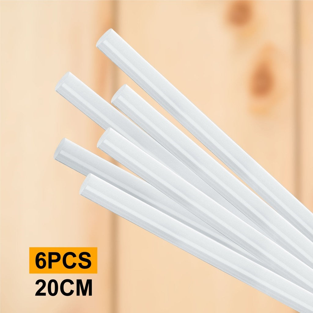 INGCO GLUE STICK 11.2MM X 20CM AKTGS2061