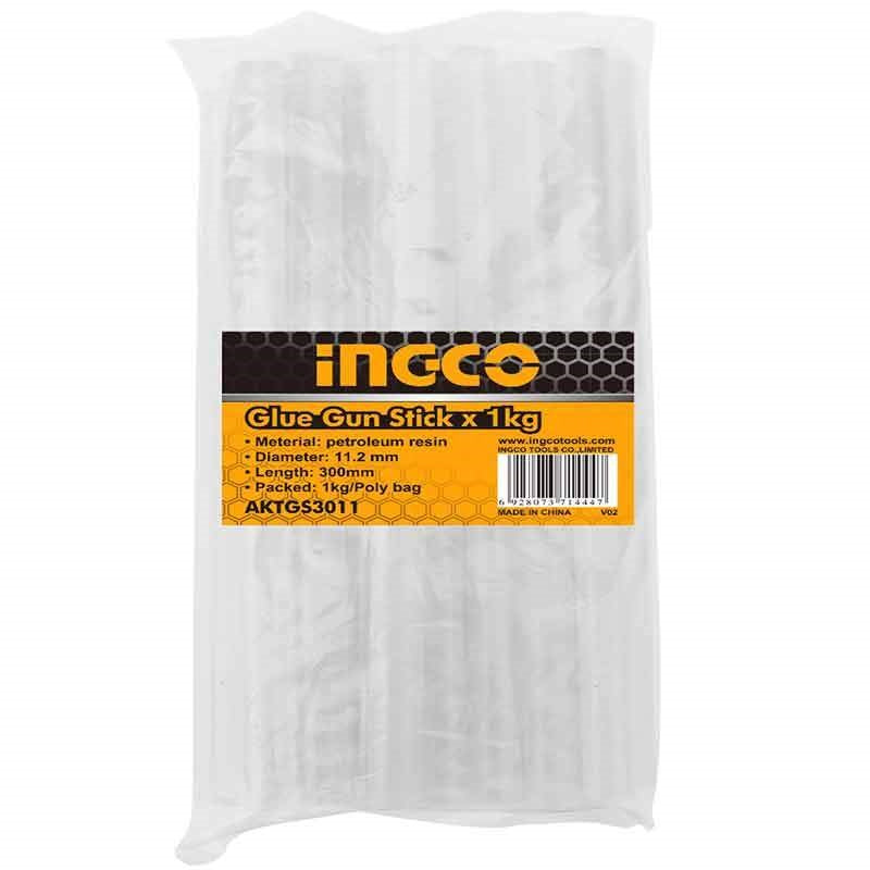 INGCO GLUE STICK 11.2MM X 30CM 1 KG PACK AKTGS3011 Secondary image