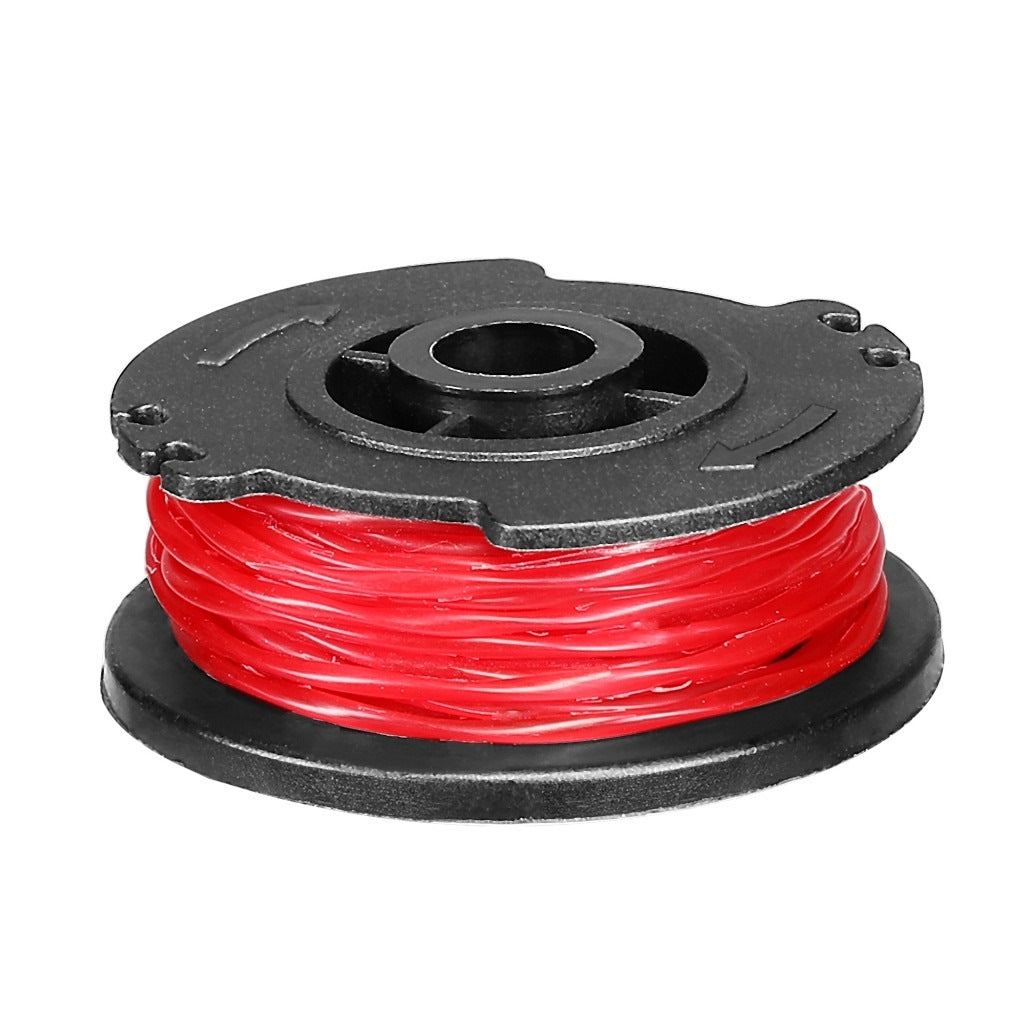 INGCO GRASS TRIMMER LINE SPOOL 1.6MMØX 5M, 2PC/PACK , ALS1601
