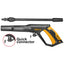 INGCO HIGH PRESSURE WASHER SPRAY GUN W/QUICK CONNECTOR AMSG028