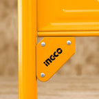 INGCO 6PCS MAGNETIC WELDING HOLDER SET AMWH6001