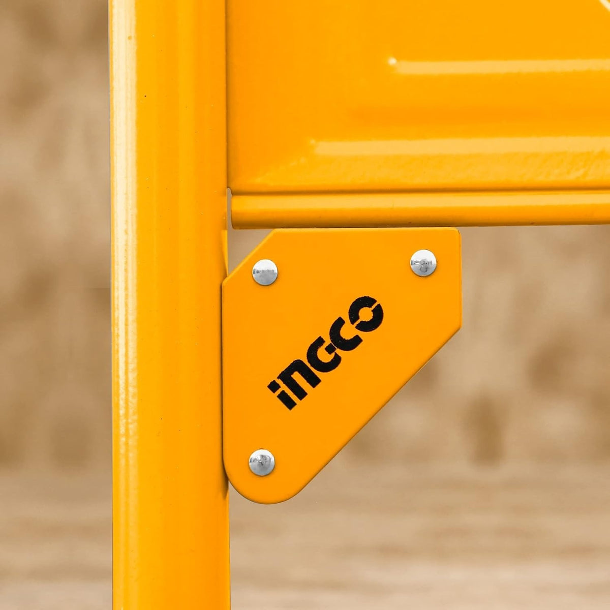 INGCO 6PCS MAGNETIC WELDING HOLDER SET AMWH6001