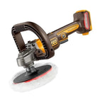 INGCO 20V LI-ION BRUSHLESS ANGLE POLISHER 400-2500RPM APLI2018 (BARE UNIT)