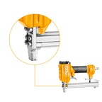 INGCO AIR CROWN STAPLE NAILER (11.2MM) 1013 APS06131-3