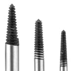 INGCO 5PCS SCREW EXTRACTOR SET ASE008
