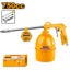 INGCO AIR WASHING GUN 215MM NOZZLE MAX.OPERATING PRESSURE 4 BAR AWG1001