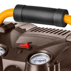 INGCO 20V + 20V LI-ION 6L TANK 135 BAR AIR COMPRESSOR CACLI2003 (BARE UNIT)
