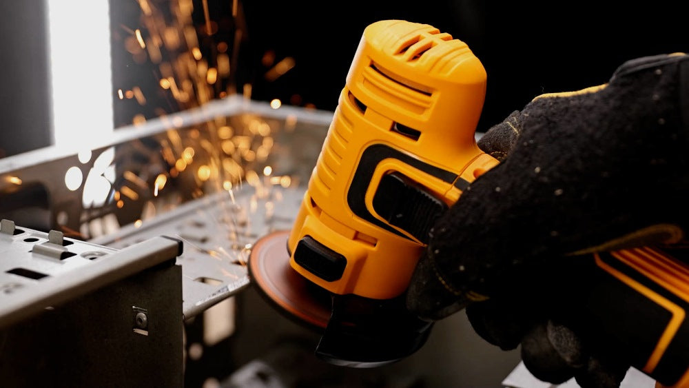INGCO 20V LI-ION MINI CUT-OFF TOOL 76MM CAGLI7601 (BARE UNIT)