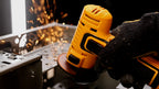 INGCO 20V LI-ION MINI CUT-OFF TOOL 76MM CAGLI7601 (BARE UNIT)