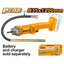 INGCO 20V CORDLESS CONCRETE VIBRATOR 35MMØX1.2M CCVLI202301 (BARE UNIT)