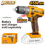 INGCO 20V LI-ION DRILL 45NM CDLI200515 (BARE UNIT)