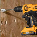 INGCO 20V LI-ION DRILL 45NM CDLI200515 (BARE UNIT)