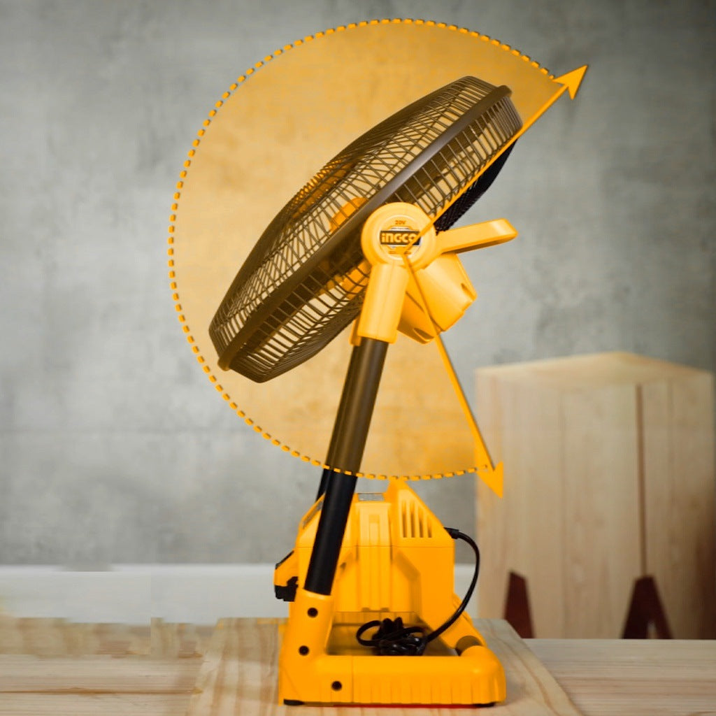 INGCO 20V LI-ION 300MM FAN CFALI2001 (BARE UNIT)