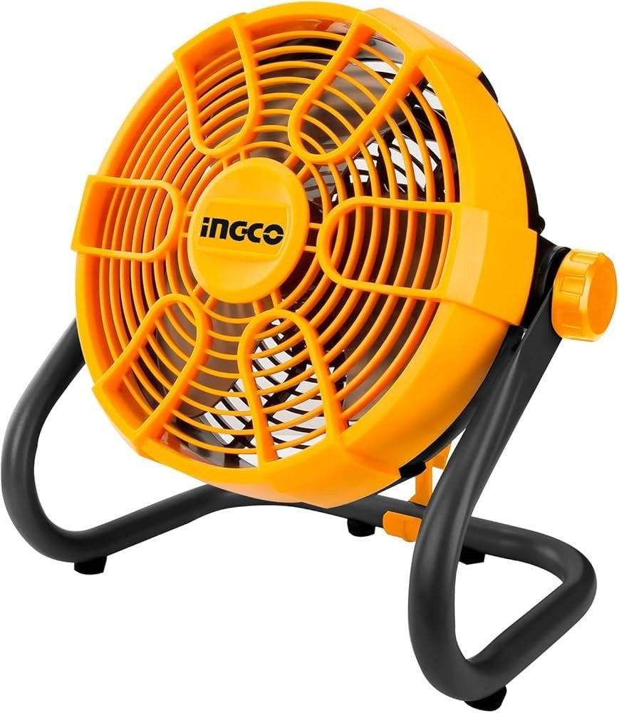 INGCO 20V LI-ION FAN CFALI2002 (BARE UNIT)