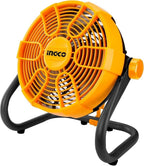 INGCO 20V LI-ION FAN CFALI2002 (BARE UNIT)