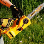 INGCO 20V BRUSHLESS CHAIN SAW 12" 300MM CGSLI20128 (BARE UNIT)