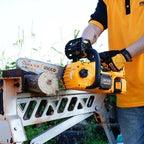 INGCO 20V BRUSHLESS CHAIN SAW 12" 300MM CGSLI20128 (BARE UNIT)
